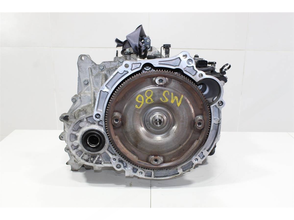 Гидротрансформатор АКПП Toyota Land Cruiser Prado, 2018 г., OEM 450002F714, арт. 160024