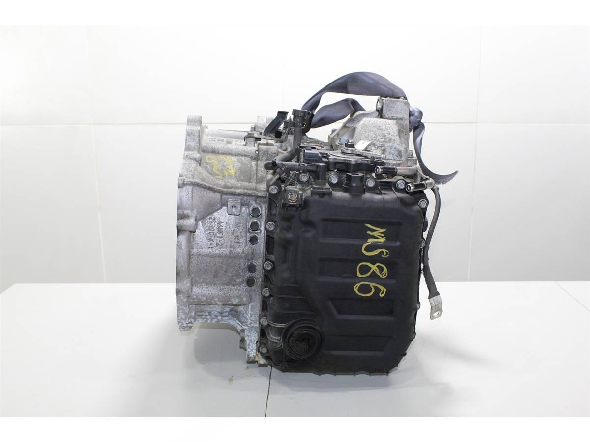Гидротрансформатор АКПП Toyota Land Cruiser Prado, 2018 г., OEM 450002F714, арт. 160024, фото 10