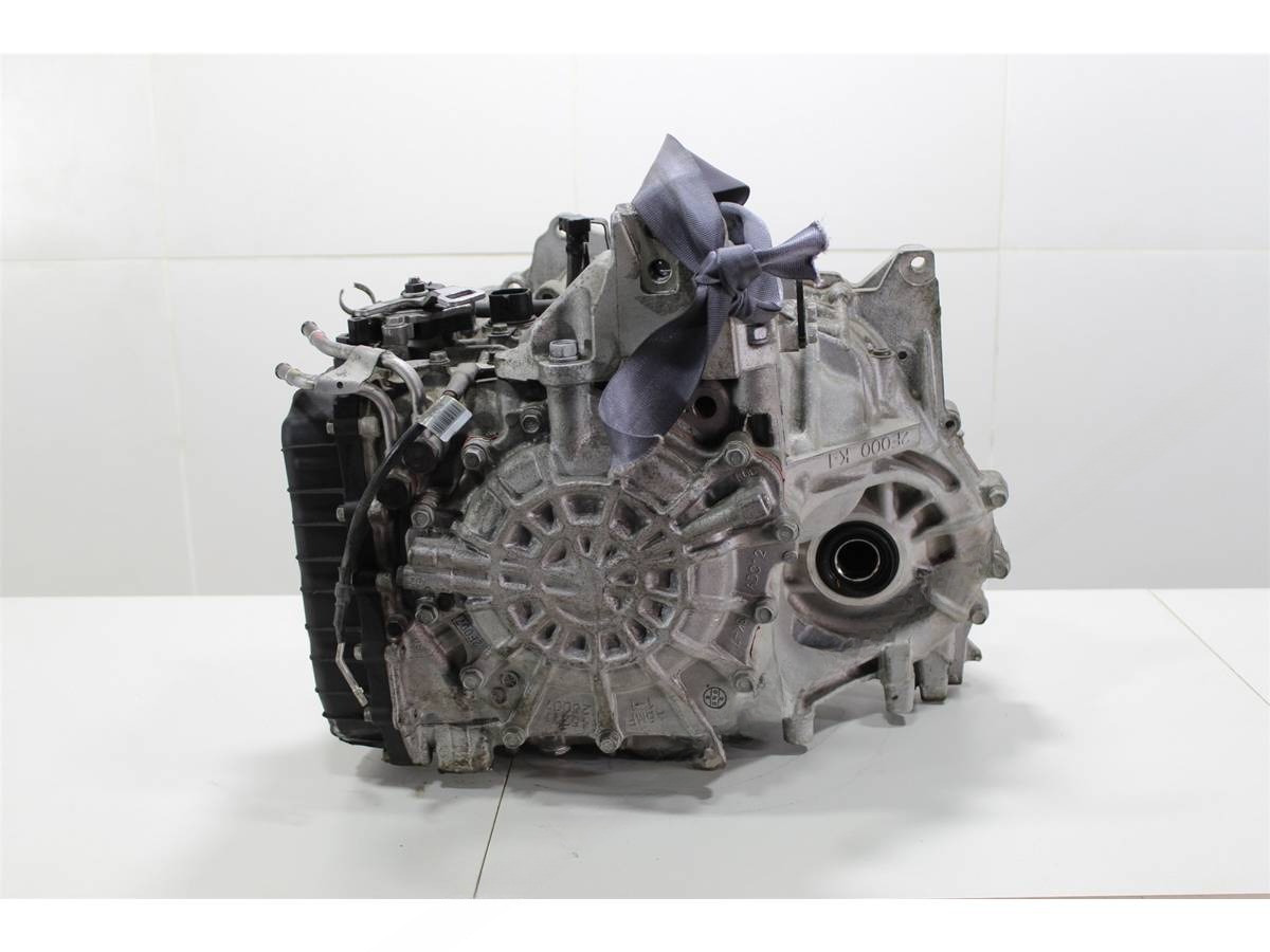 Гидротрансформатор АКПП Toyota Land Cruiser Prado, 2018 г., OEM 450002F714, арт. 160024, фото 11