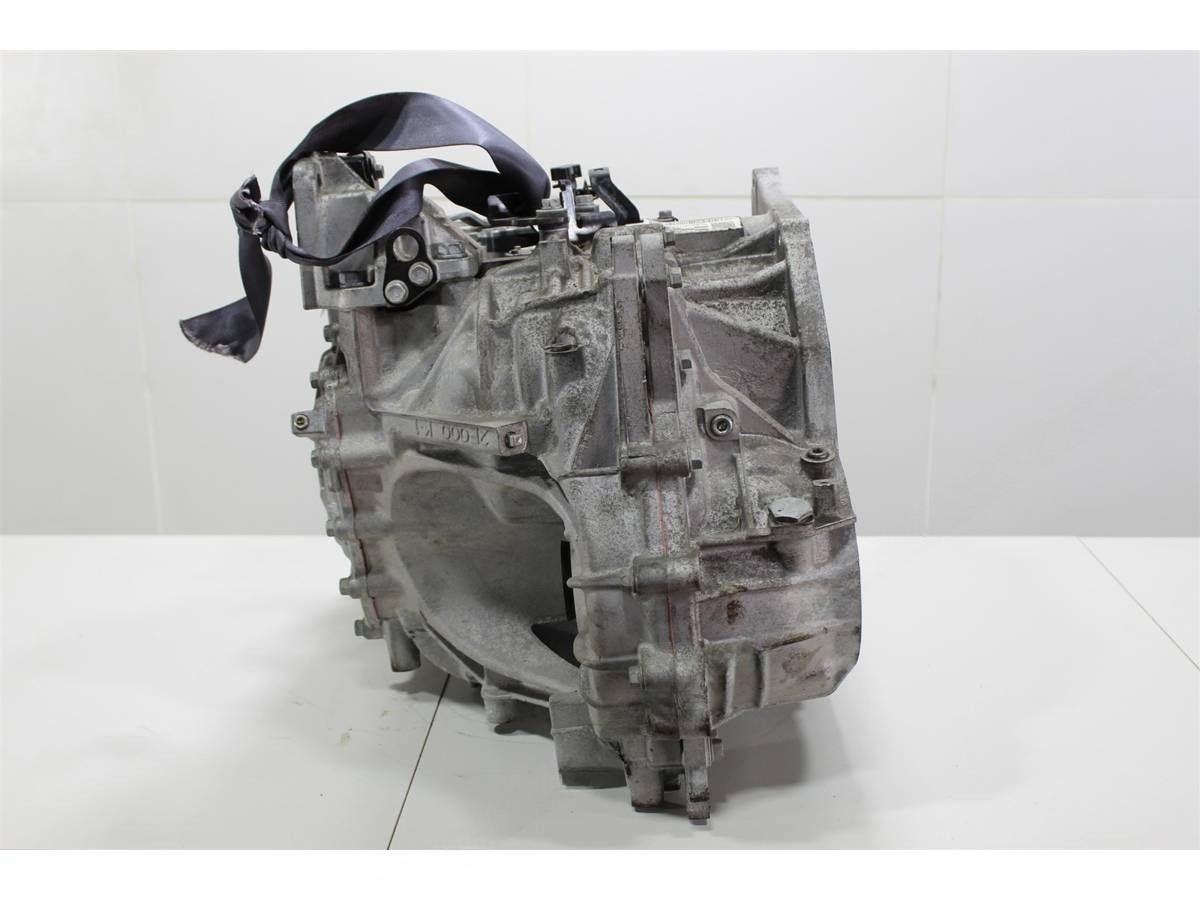 Гидротрансформатор АКПП Toyota Land Cruiser Prado, 2018 г., OEM 450002F714, арт. 160024, фото 12