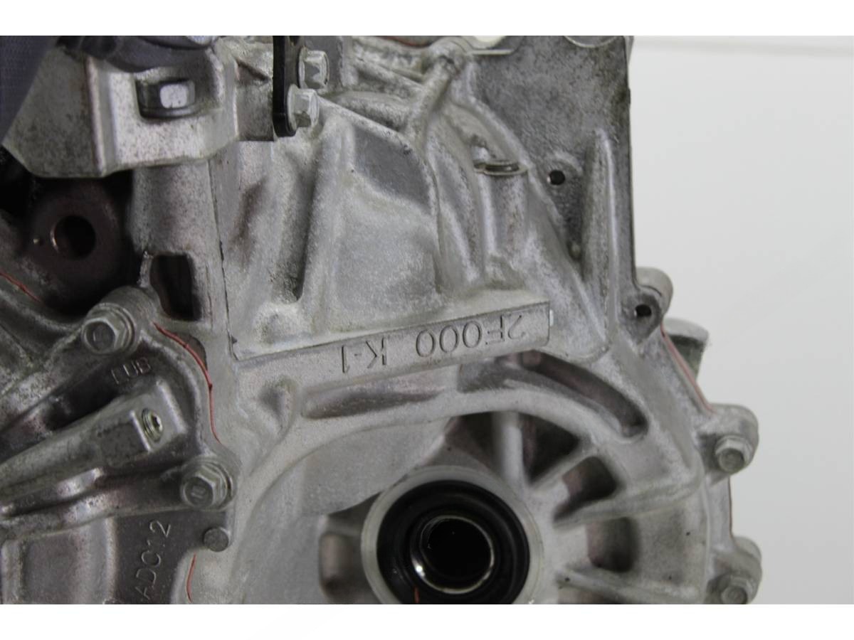Гидротрансформатор АКПП Toyota Land Cruiser Prado, 2018 г., OEM 450002F714, арт. 160024, фото 14