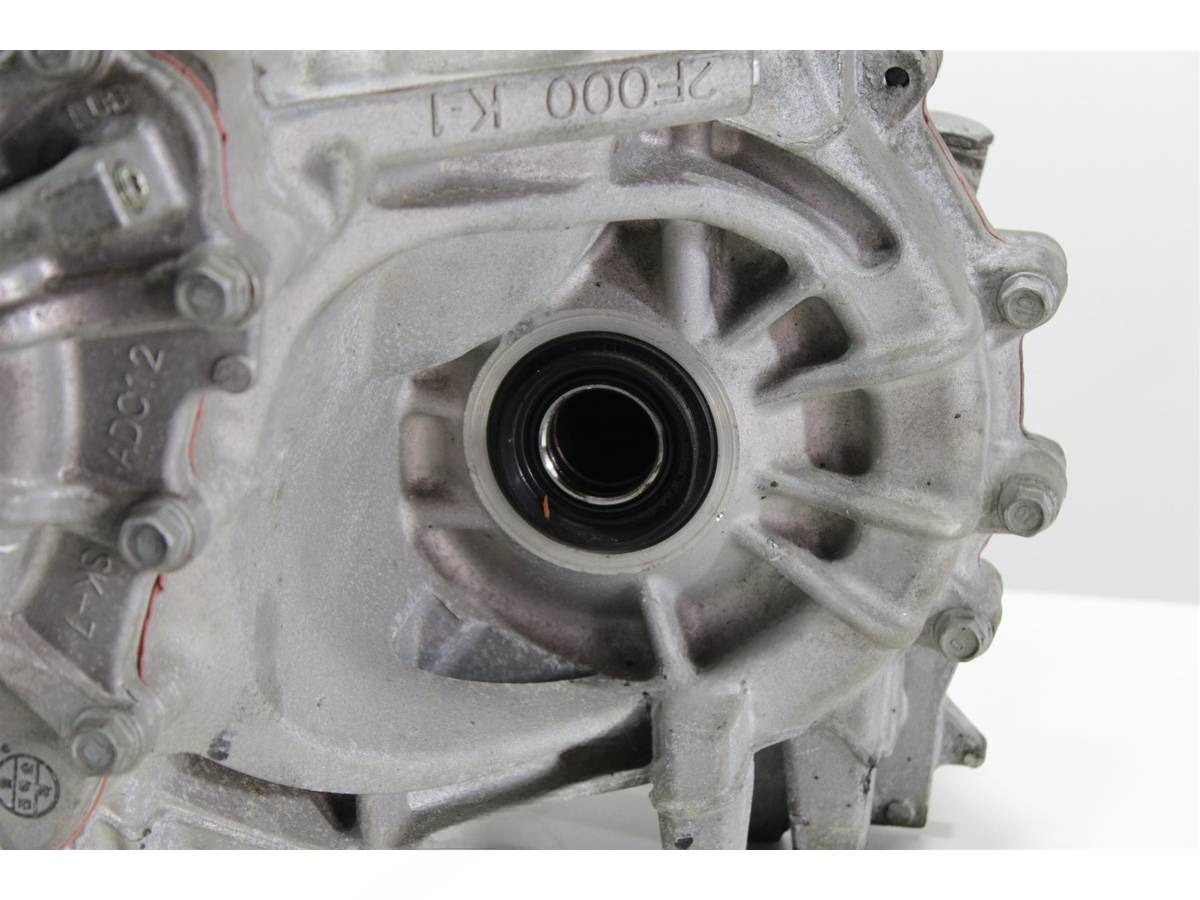 Гидротрансформатор АКПП Toyota Land Cruiser Prado, 2018 г., OEM 450002F714, арт. 160024, фото 15