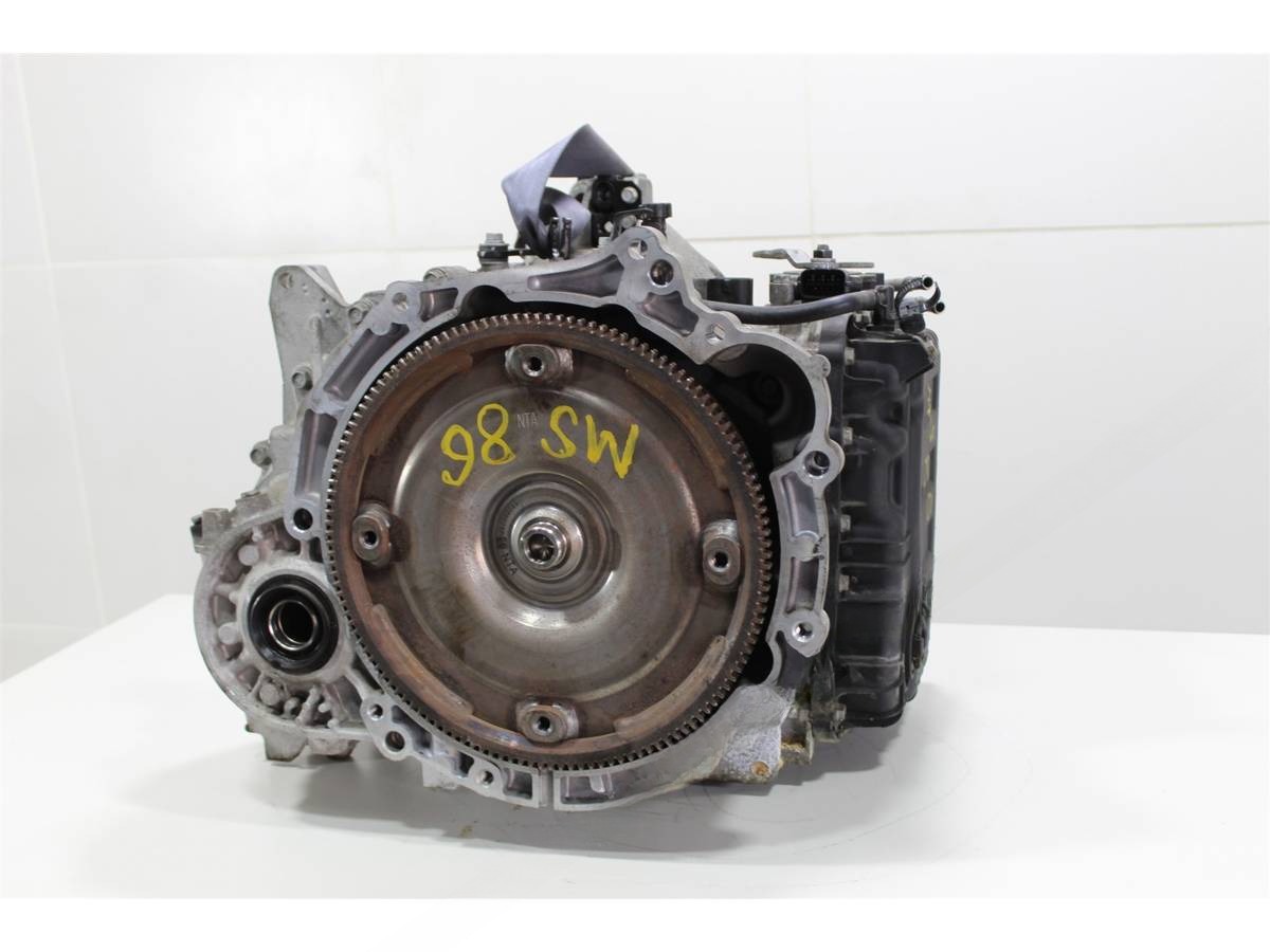 Гидротрансформатор АКПП Toyota Land Cruiser Prado, 2018 г., OEM 450002F714, арт. 160024, фото 3