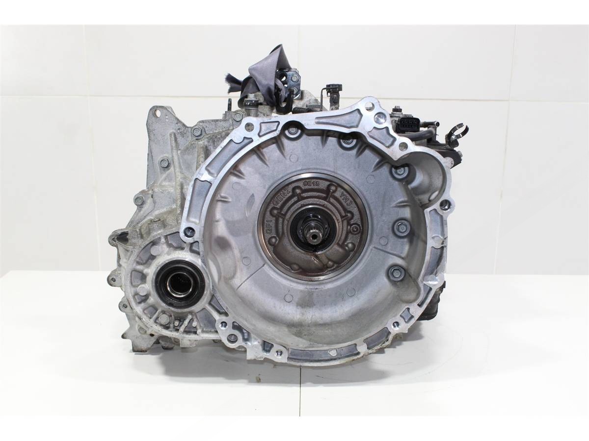 Гидротрансформатор АКПП Toyota Land Cruiser Prado, 2018 г., OEM 450002F714, арт. 160024, фото 4