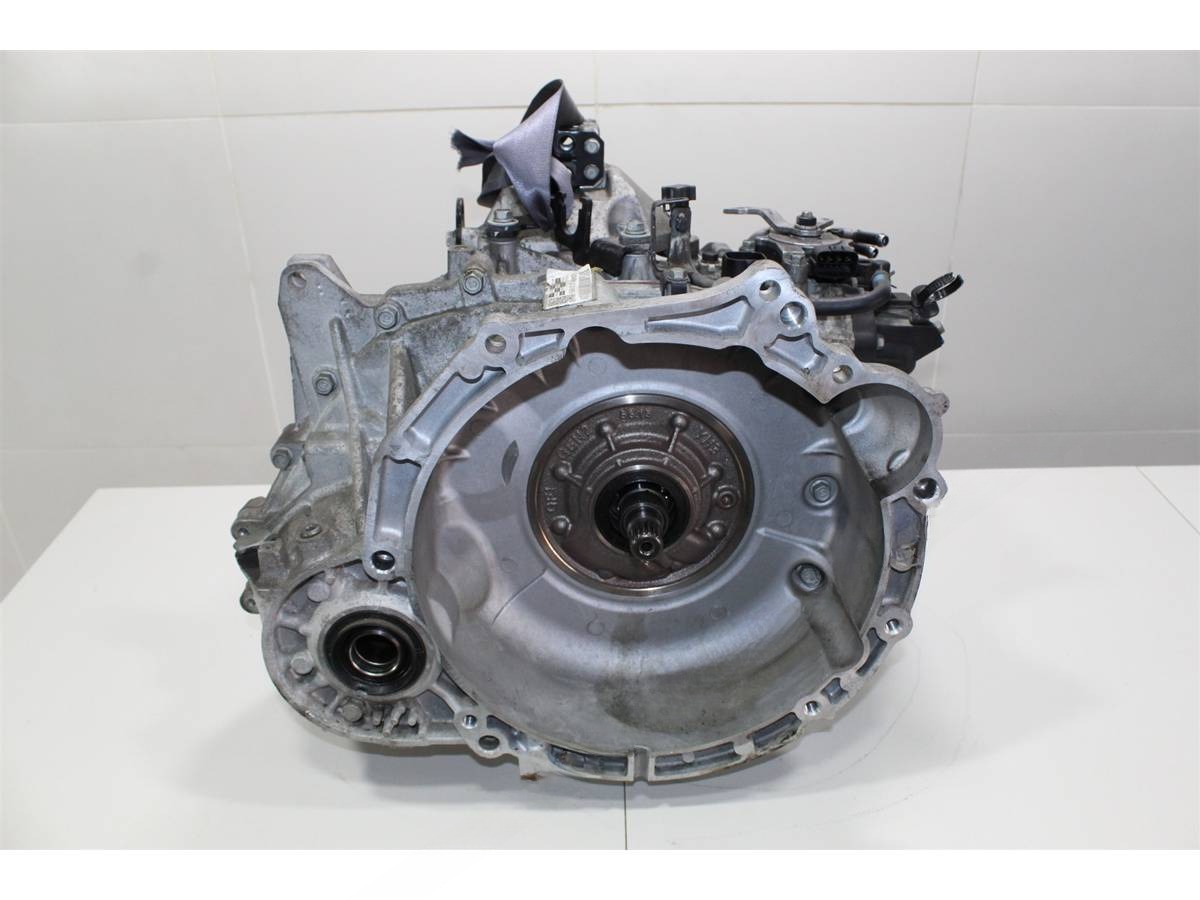 Гидротрансформатор АКПП Toyota Land Cruiser Prado, 2018 г., OEM 450002F714, арт. 160024, фото 5