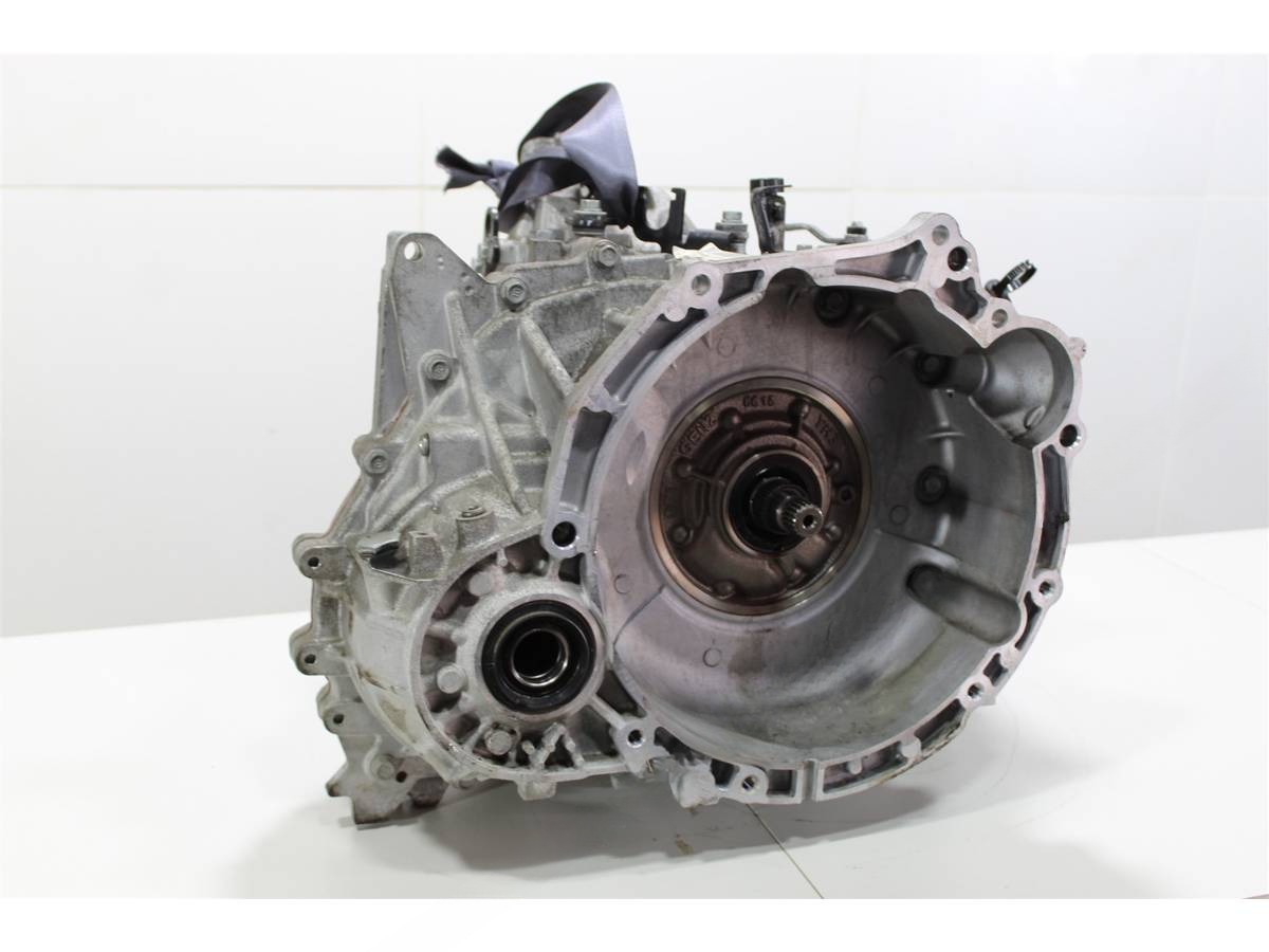 Гидротрансформатор АКПП Toyota Land Cruiser Prado, 2018 г., OEM 450002F714, арт. 160024, фото 6