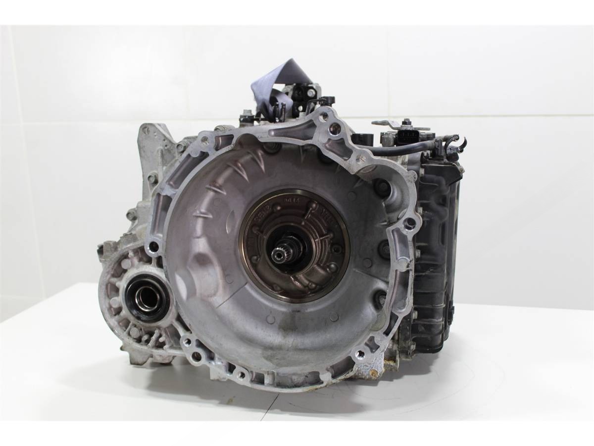 Гидротрансформатор АКПП Toyota Land Cruiser Prado, 2018 г., OEM 450002F714, арт. 160024, фото 7