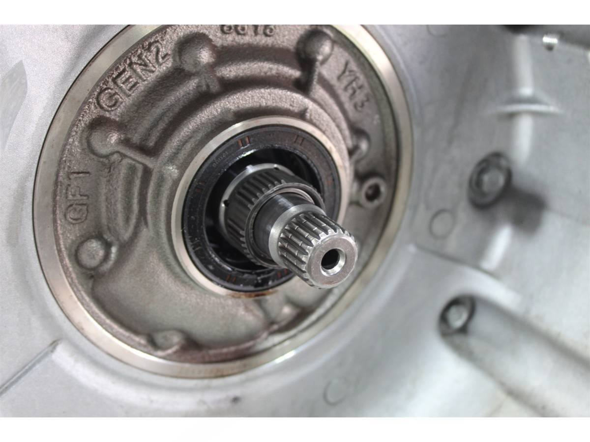 Гидротрансформатор АКПП Toyota Land Cruiser Prado, 2018 г., OEM 450002F714, арт. 160024, фото 8