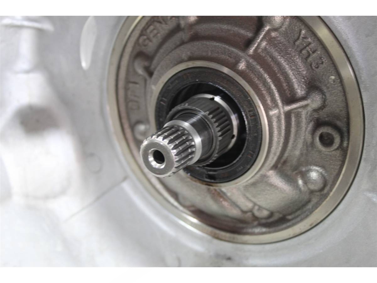 Гидротрансформатор АКПП Toyota Land Cruiser Prado, 2018 г., OEM 450002F714, арт. 160024, фото 9