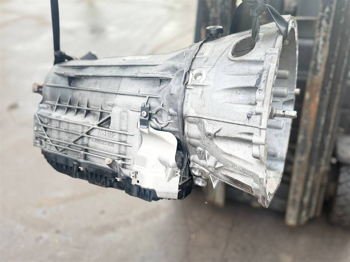 Новое Mercedes C W205, 2017 г., OEM A7252701310, арт. 160153