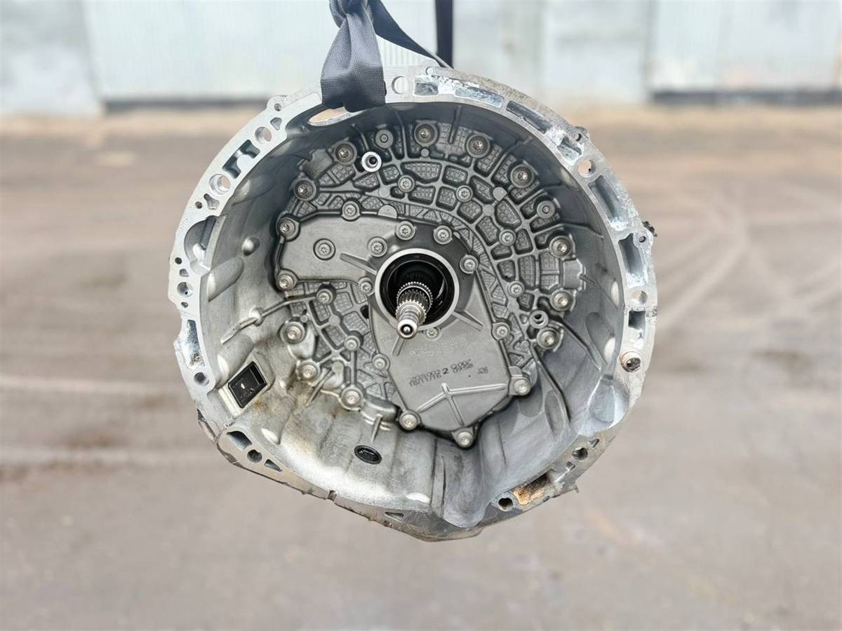 Новое Mercedes C W205, 2017 г., OEM A7252701310, арт. 160153, фото 11