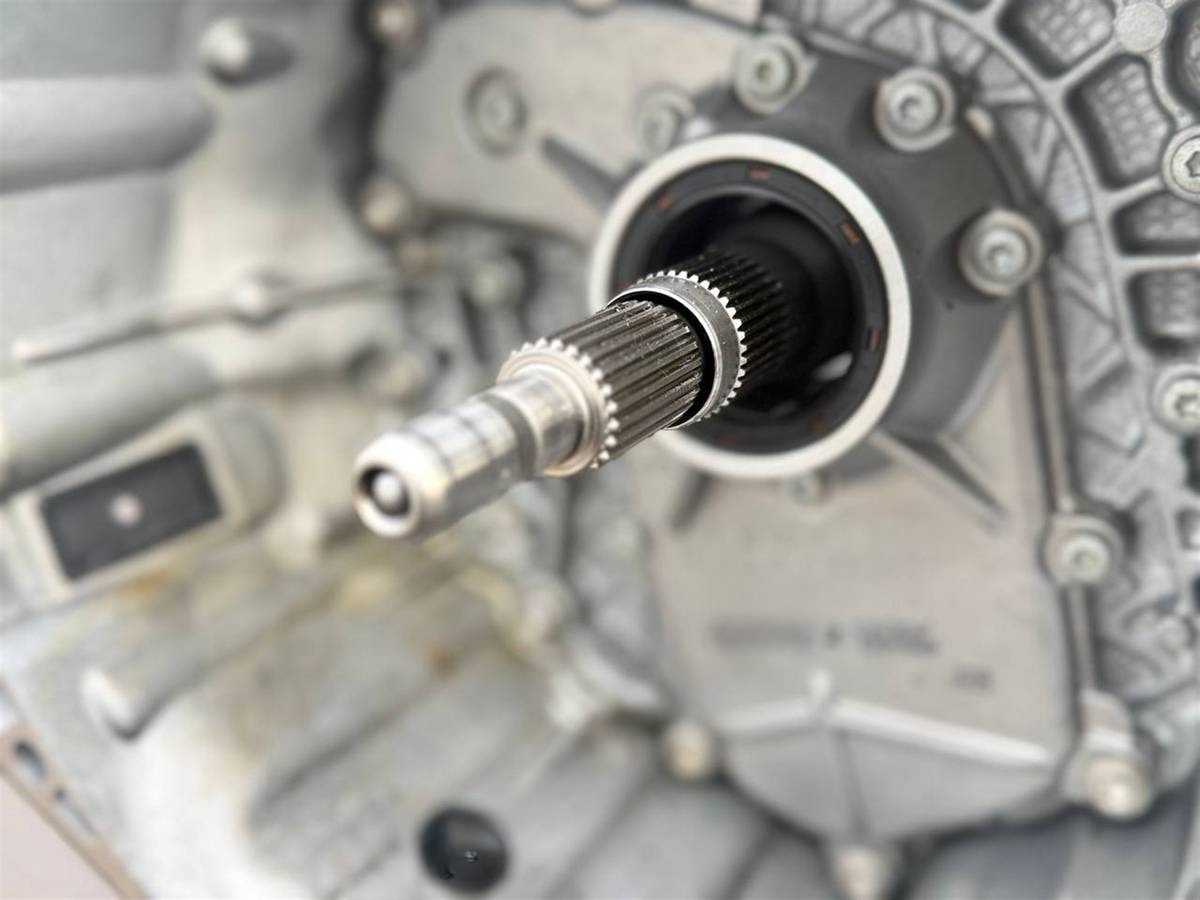 Новое Mercedes C W205, 2017 г., OEM A7252701310, арт. 160153, фото 13