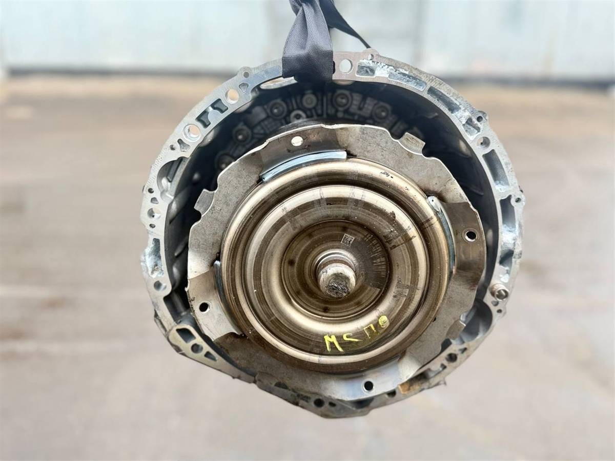 Новое Mercedes C W205, 2017 г., OEM A7252701310, арт. 160153, фото 14