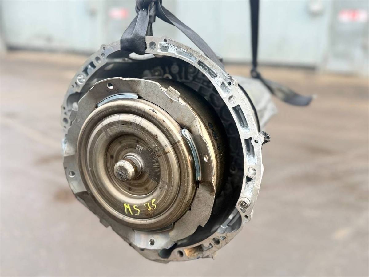 Новое Mercedes C W205, 2017 г., OEM A7252701310, арт. 160153, фото 16