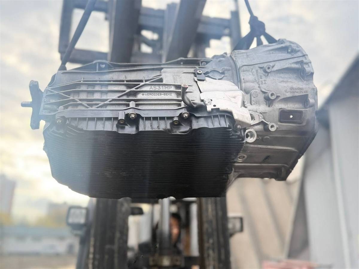 Новое Mercedes C W205, 2017 г., OEM A7252701310, арт. 160153, фото 18