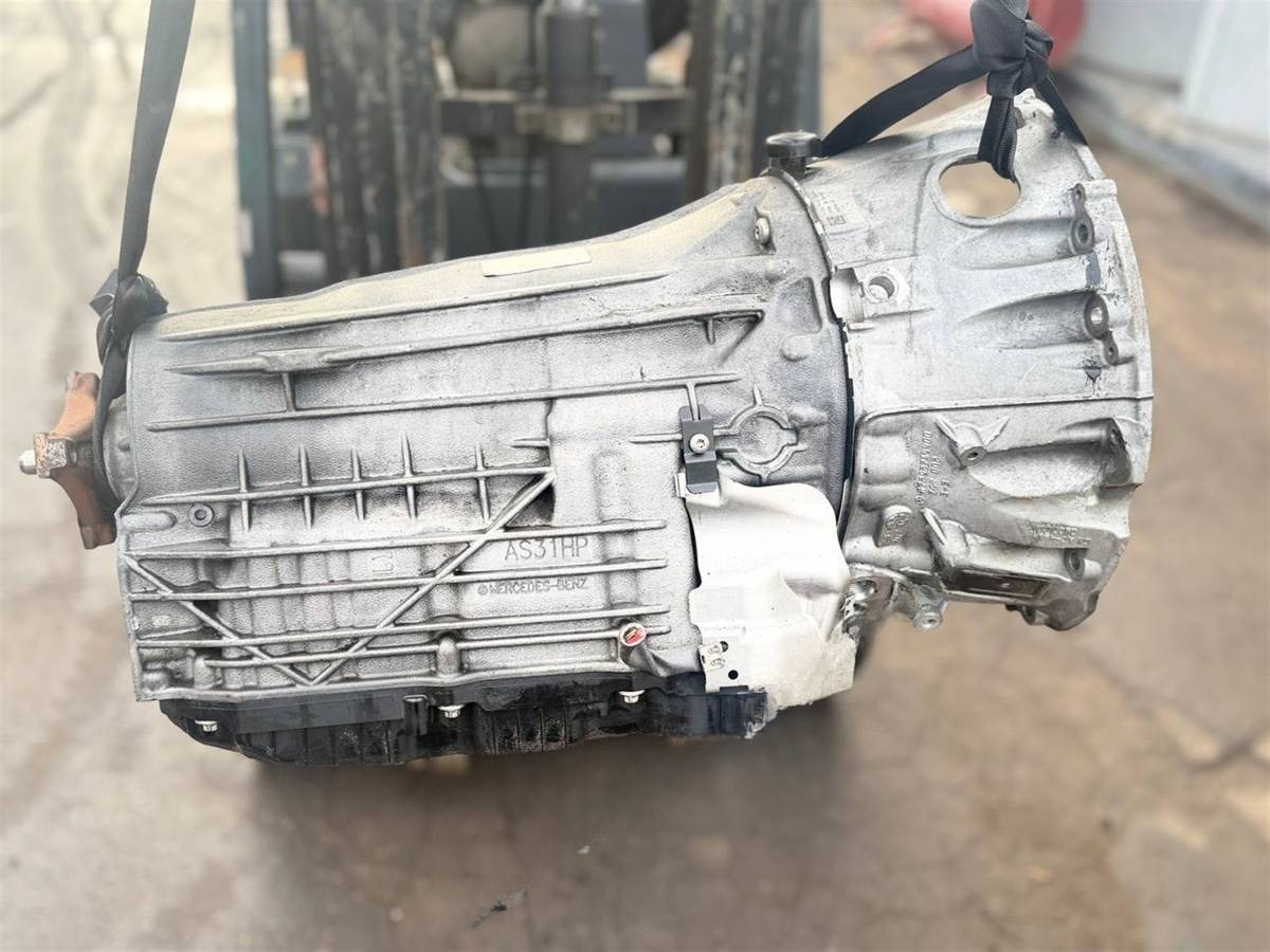 Новое Mercedes C W205, 2017 г., OEM A7252701310, арт. 160153, фото 2