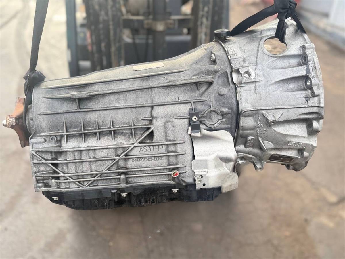 Новое Mercedes C W205, 2017 г., OEM A7252701310, арт. 160153, фото 3