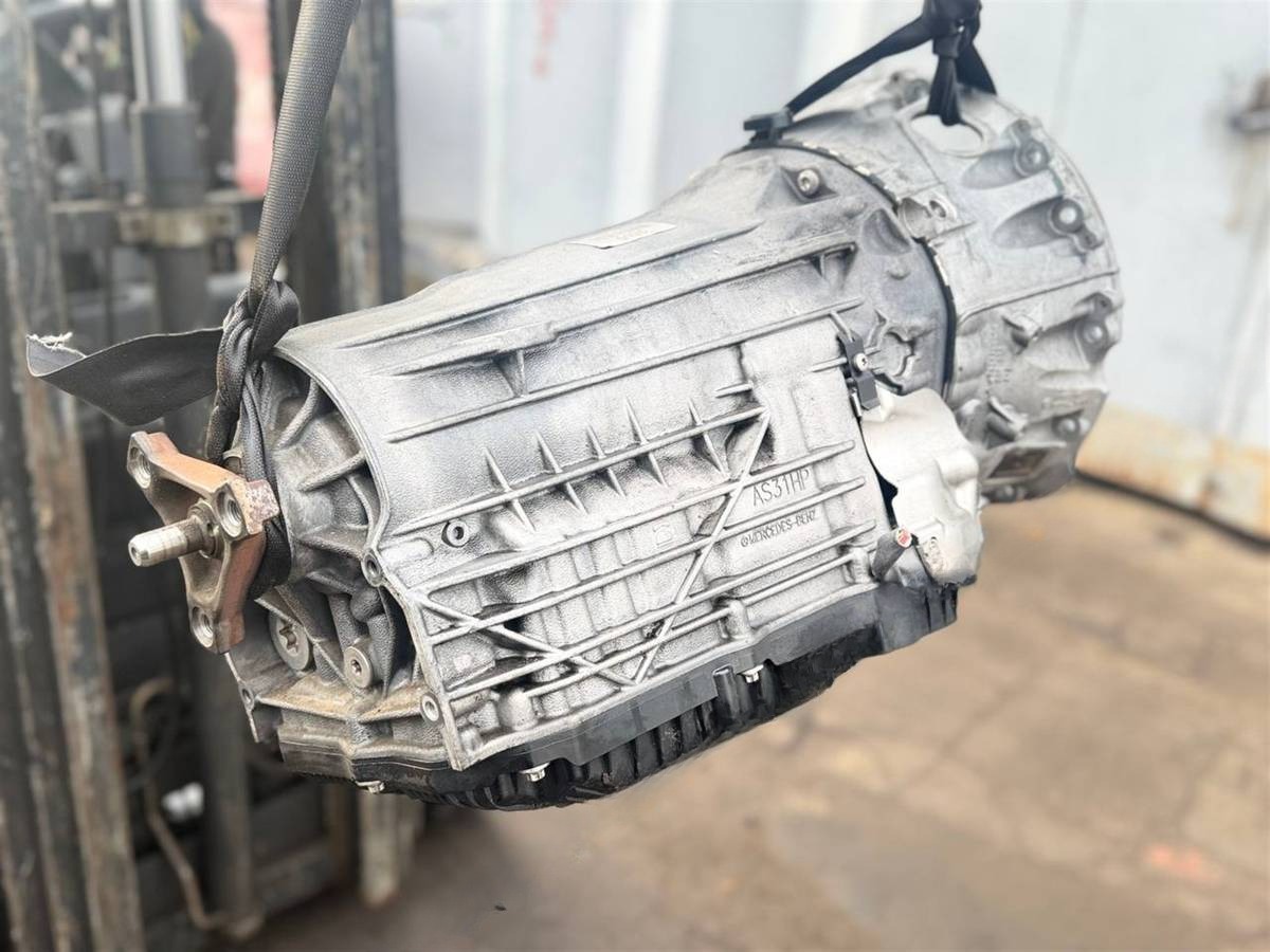 Новое Mercedes C W205, 2017 г., OEM A7252701310, арт. 160153, фото 4
