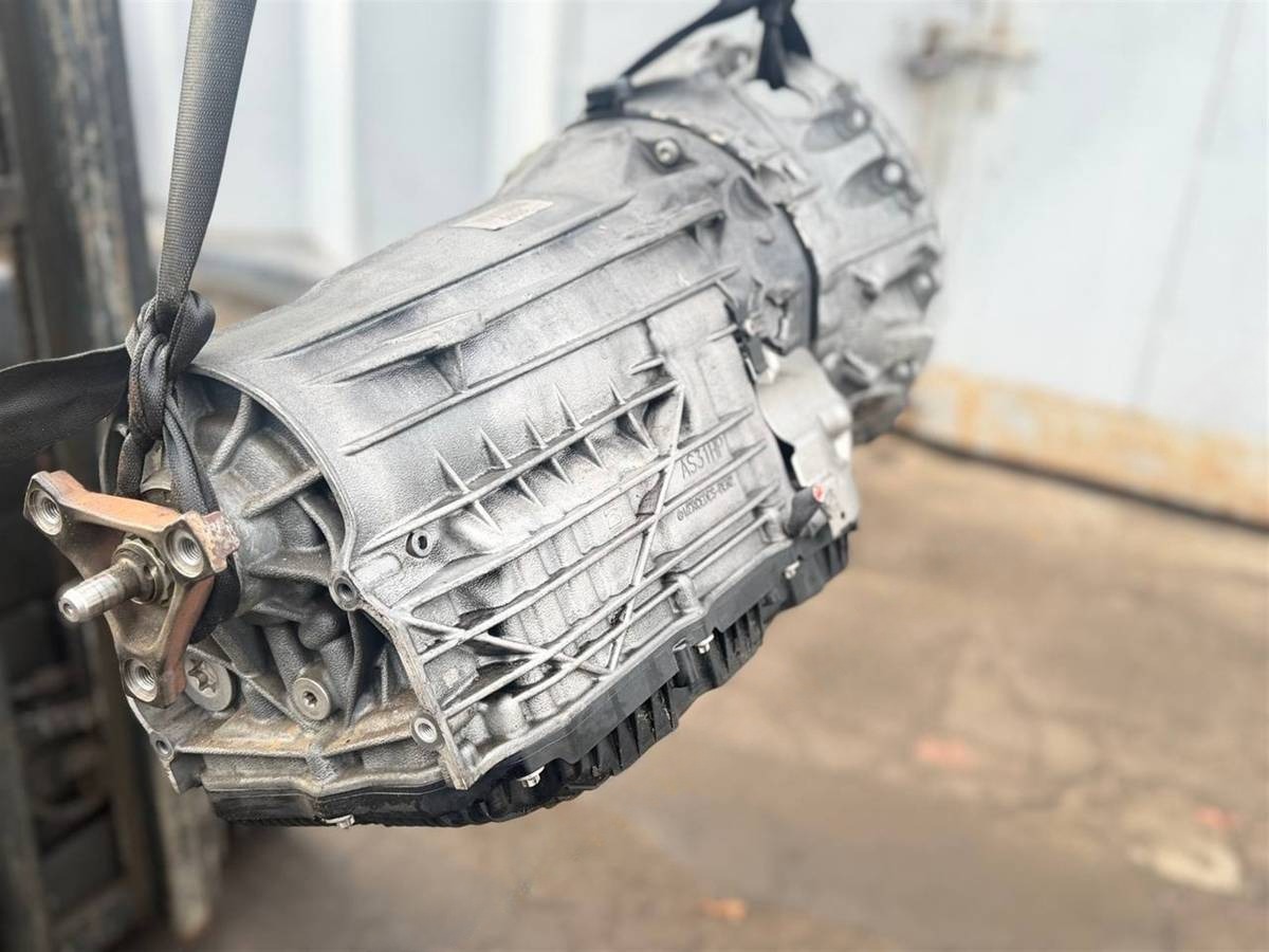 Новое Mercedes C W205, 2017 г., OEM A7252701310, арт. 160153, фото 5