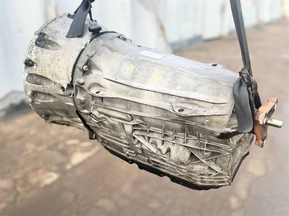 Новое Mercedes C W205, 2017 г., OEM A7252701310, арт. 160153, фото 6