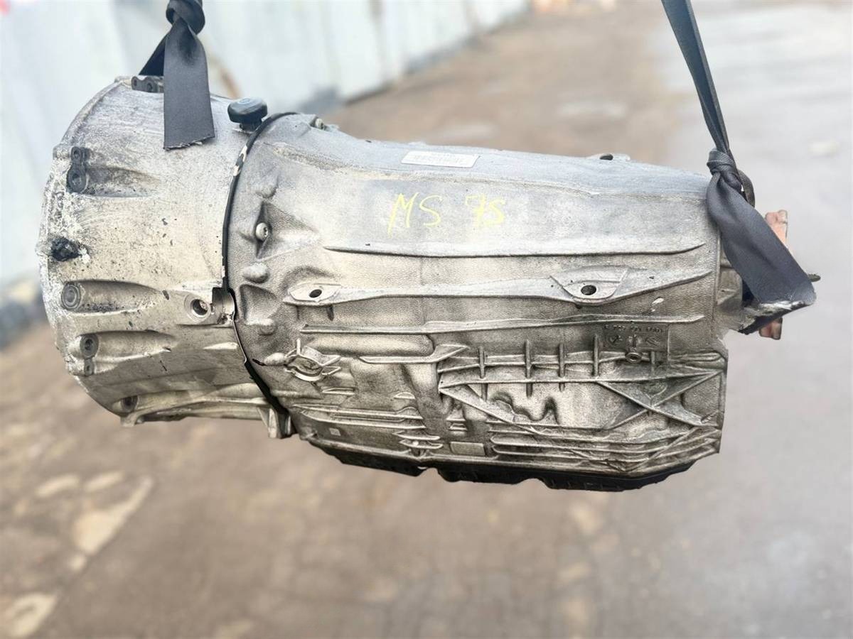 Новое Mercedes C W205, 2017 г., OEM A7252701310, арт. 160153, фото 7