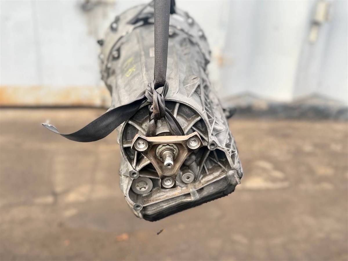 Новое Mercedes C W205, 2017 г., OEM A7252701310, арт. 160153, фото 8