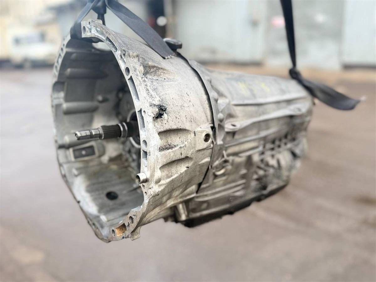 Новое Mercedes C W205, 2017 г., OEM A7252701310, арт. 160153, фото 9