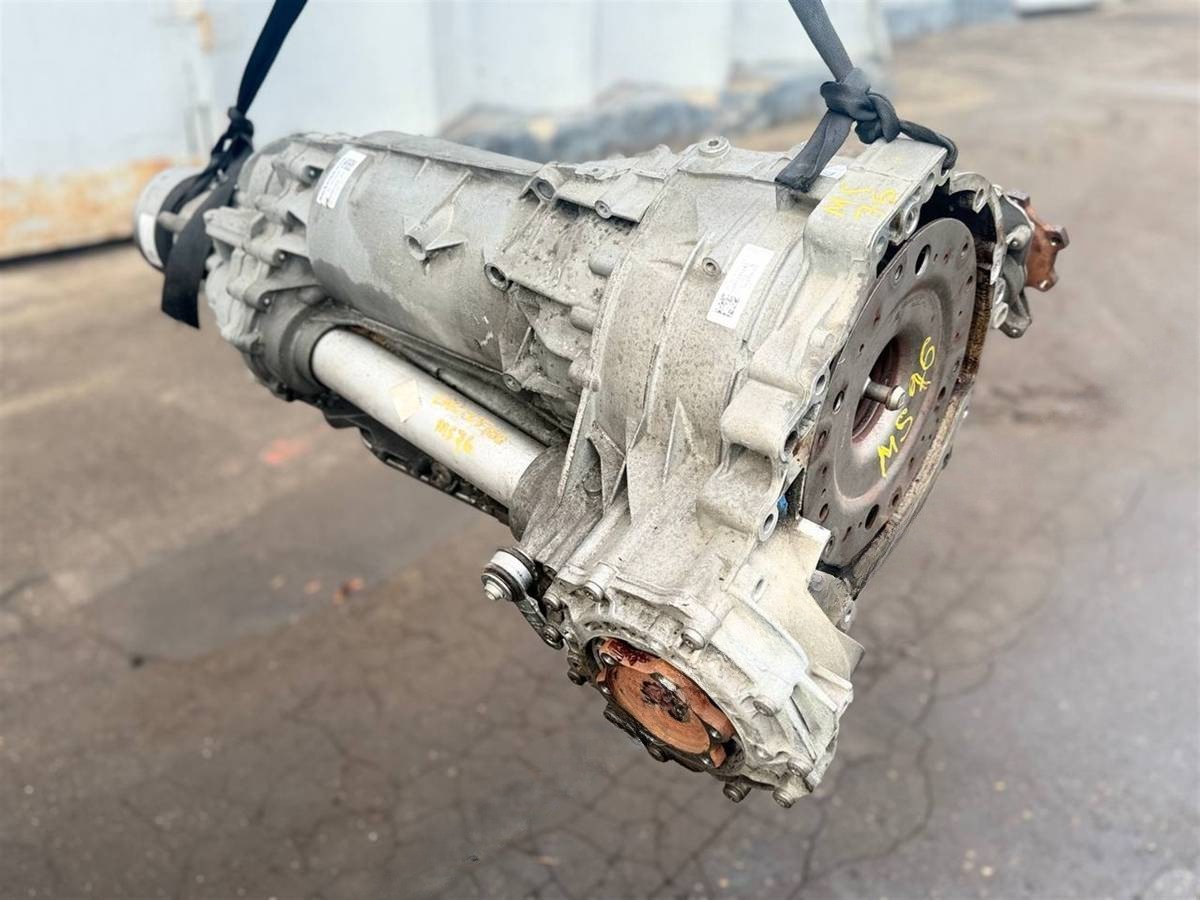 Новое Audi A4 Q5, 2015 г., OEM 8K5945095B, арт. 160154