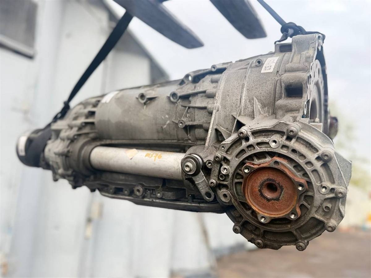 Новое Audi A4 Q5, 2015 г., OEM 8K5945095B, арт. 160154, фото 12