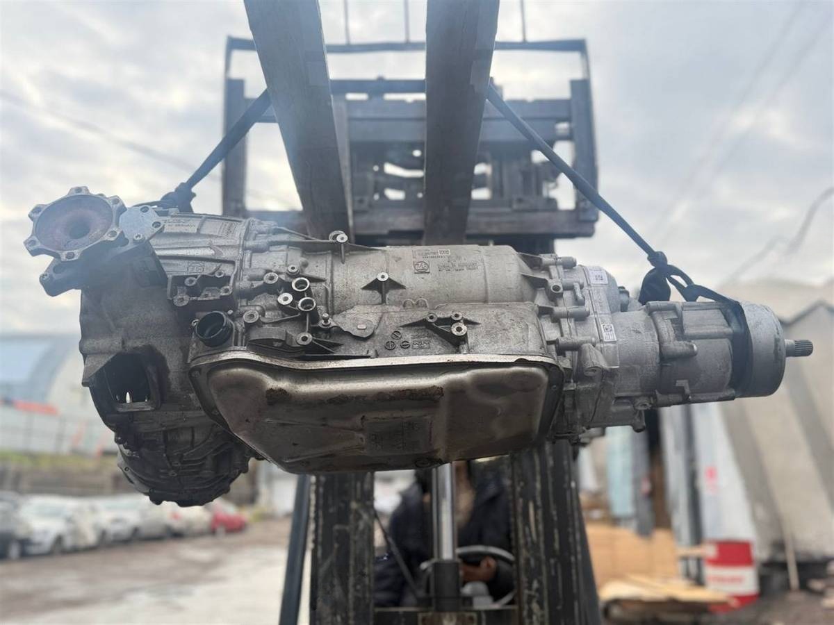 Новое Audi A4 Q5, 2015 г., OEM 8K5945095B, арт. 160154, фото 14