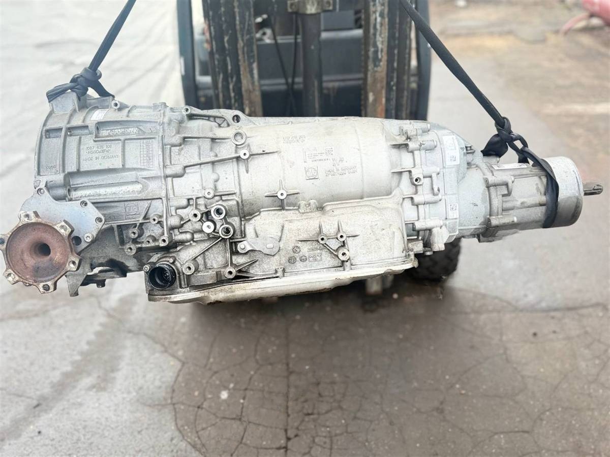 Новое Audi A4 Q5, 2015 г., OEM 8K5945095B, арт. 160154, фото 6