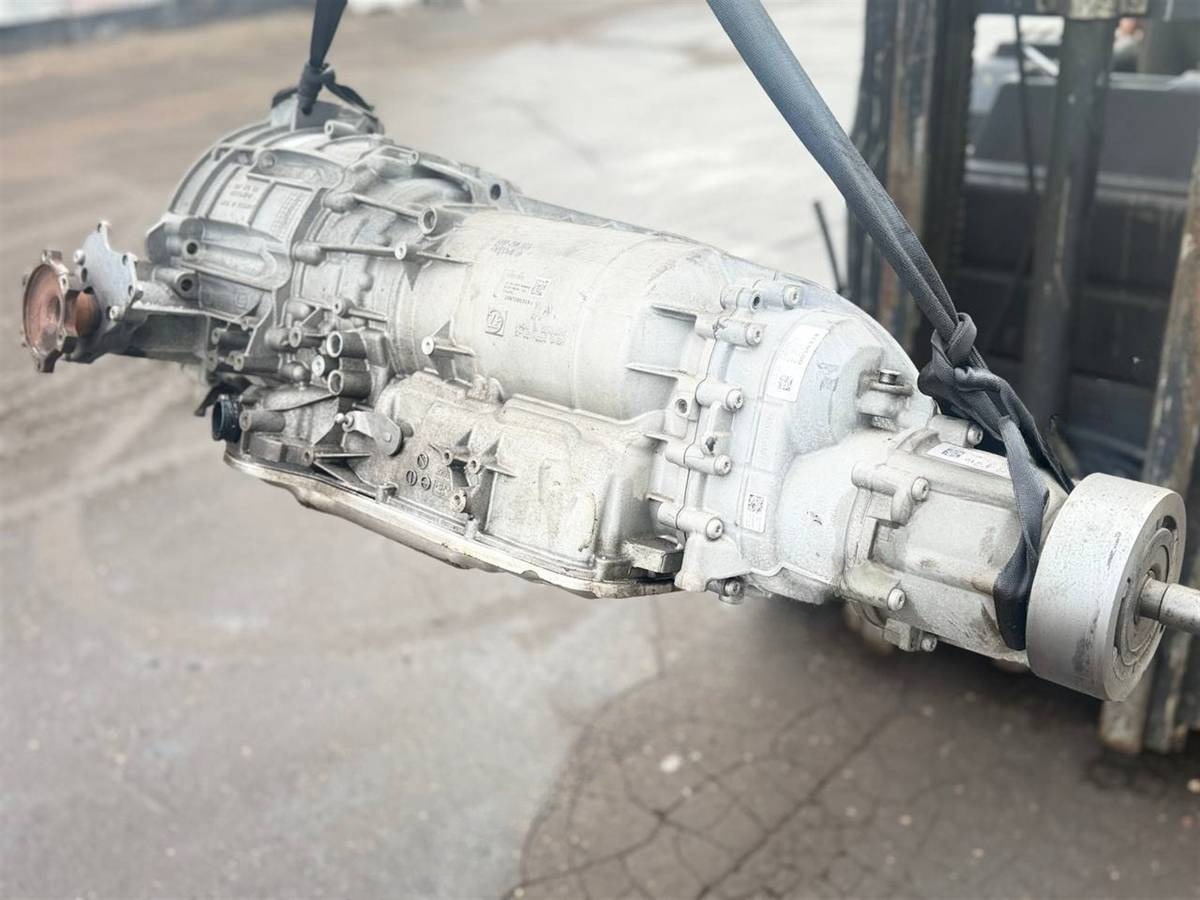 Новое Audi A4 Q5, 2015 г., OEM 8K5945095B, арт. 160154, фото 7