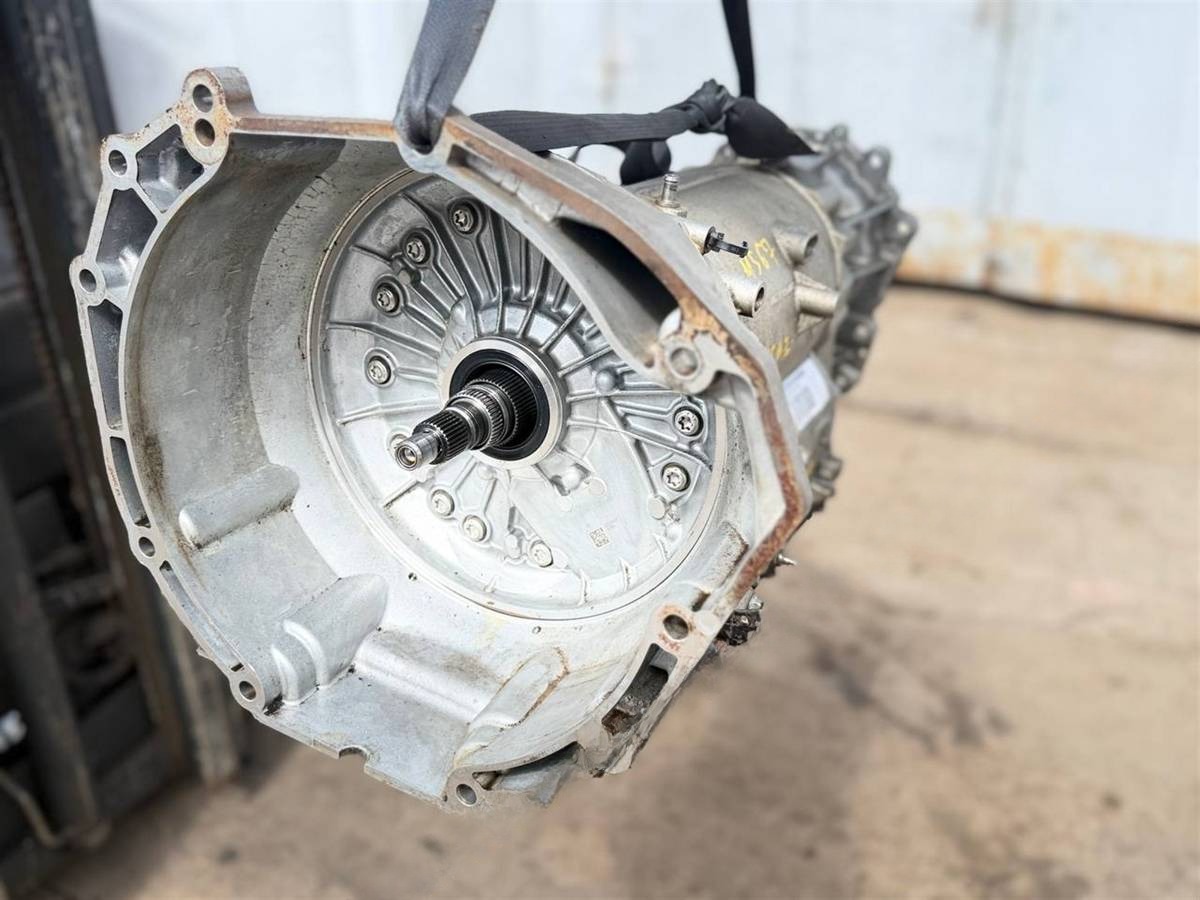 Новое Toyota Hilux WK2, 2015 г., OEM 68224875AH, арт. 160182, фото 8
