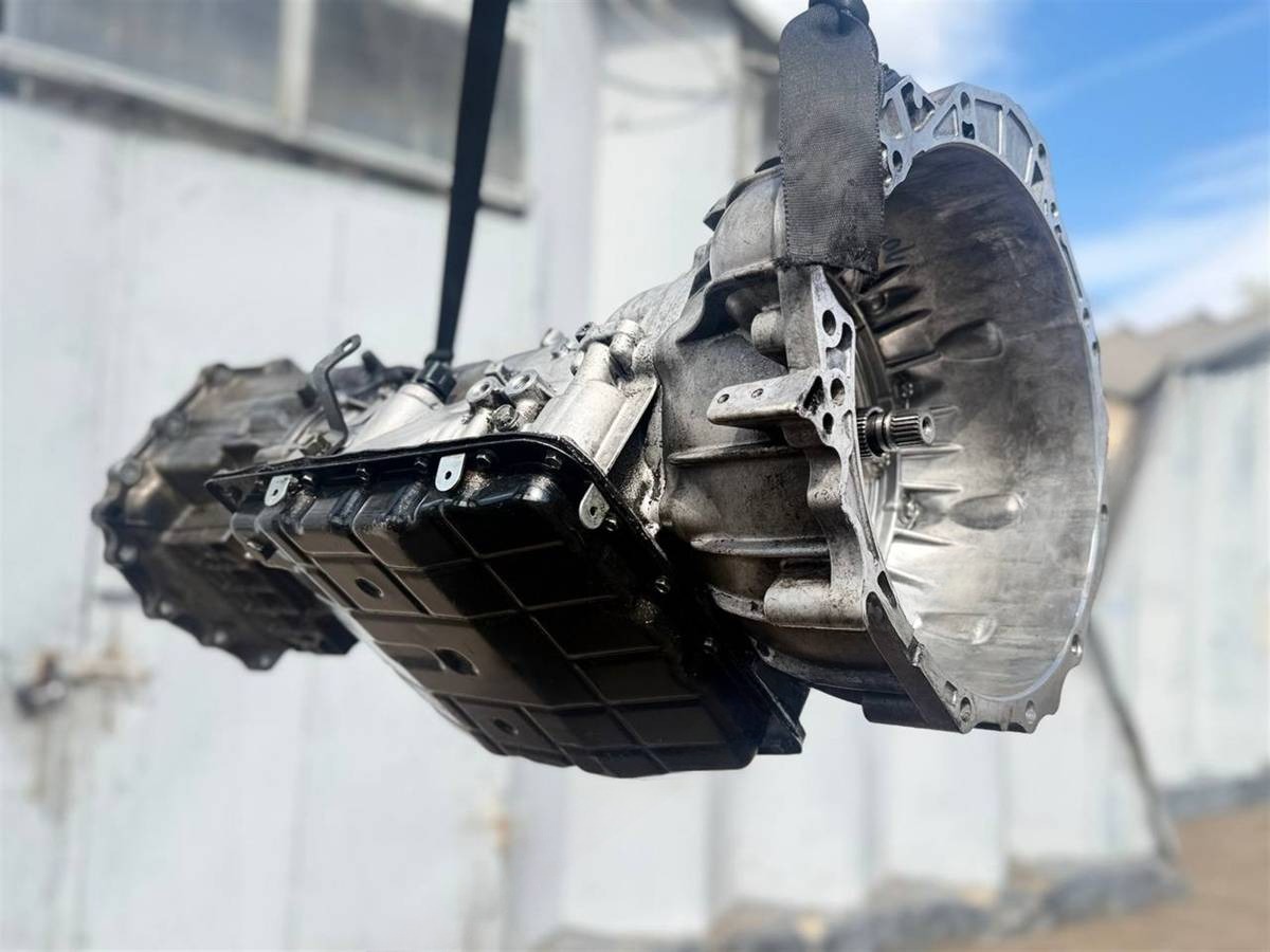 Новое Nissan Navara D40, 2007 г., OEM 310203X30D, арт. 160184, фото 15
