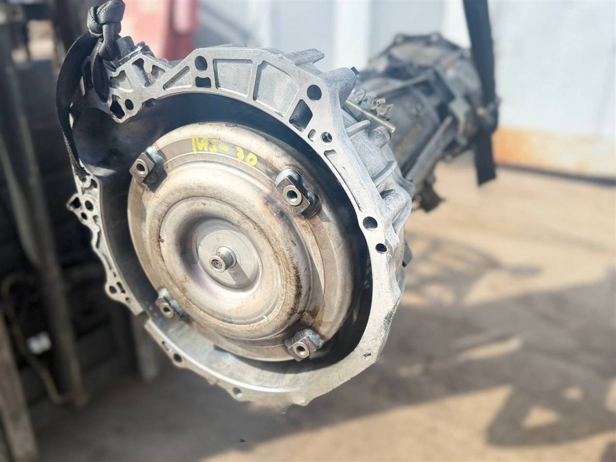 Новое Nissan Navara D40, 2007 г., OEM 310203X30D, арт. 160184, фото 4