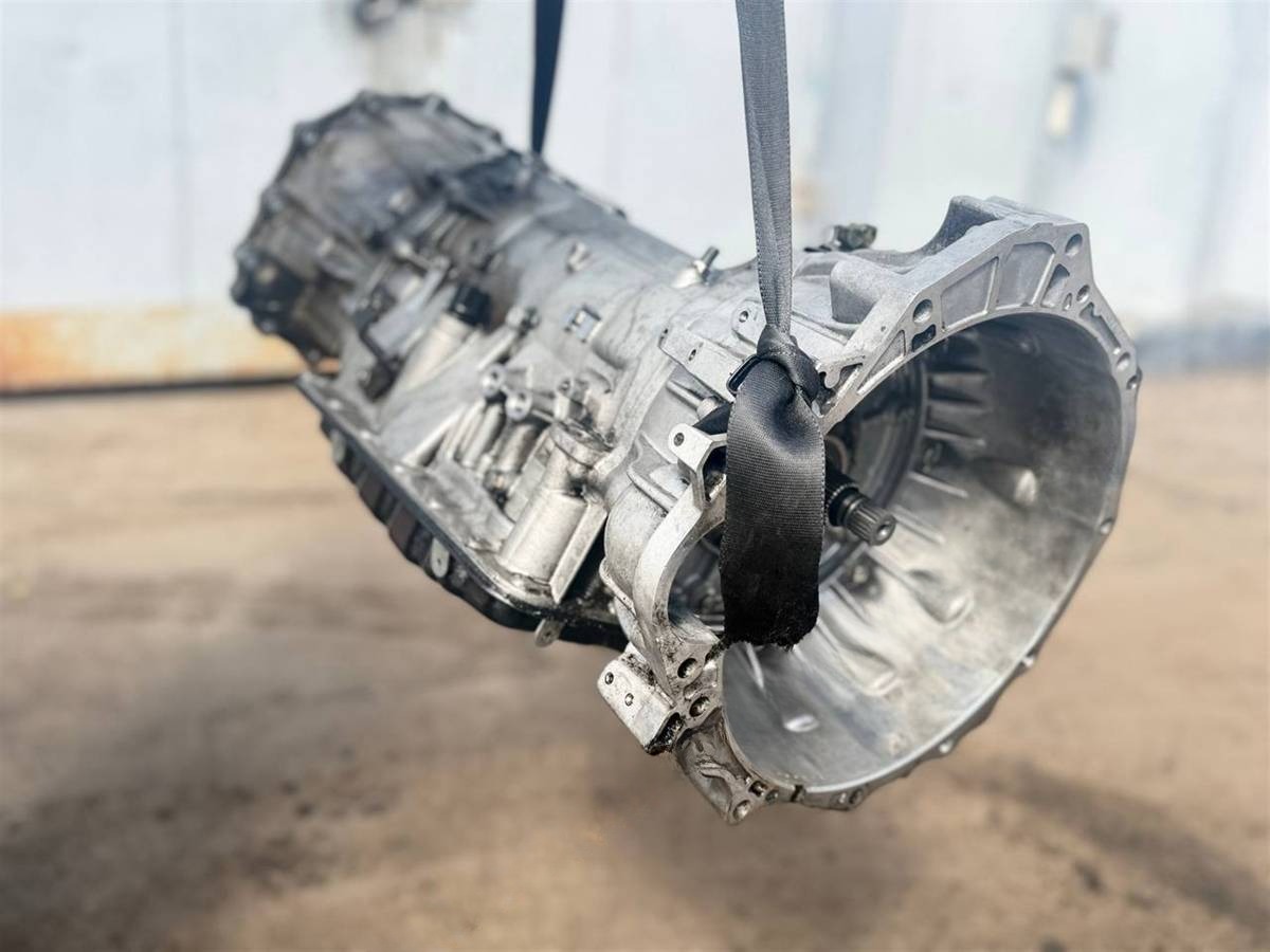 Новое Nissan Navara D40, 2007 г., OEM 310203X30D, арт. 160184, фото 8