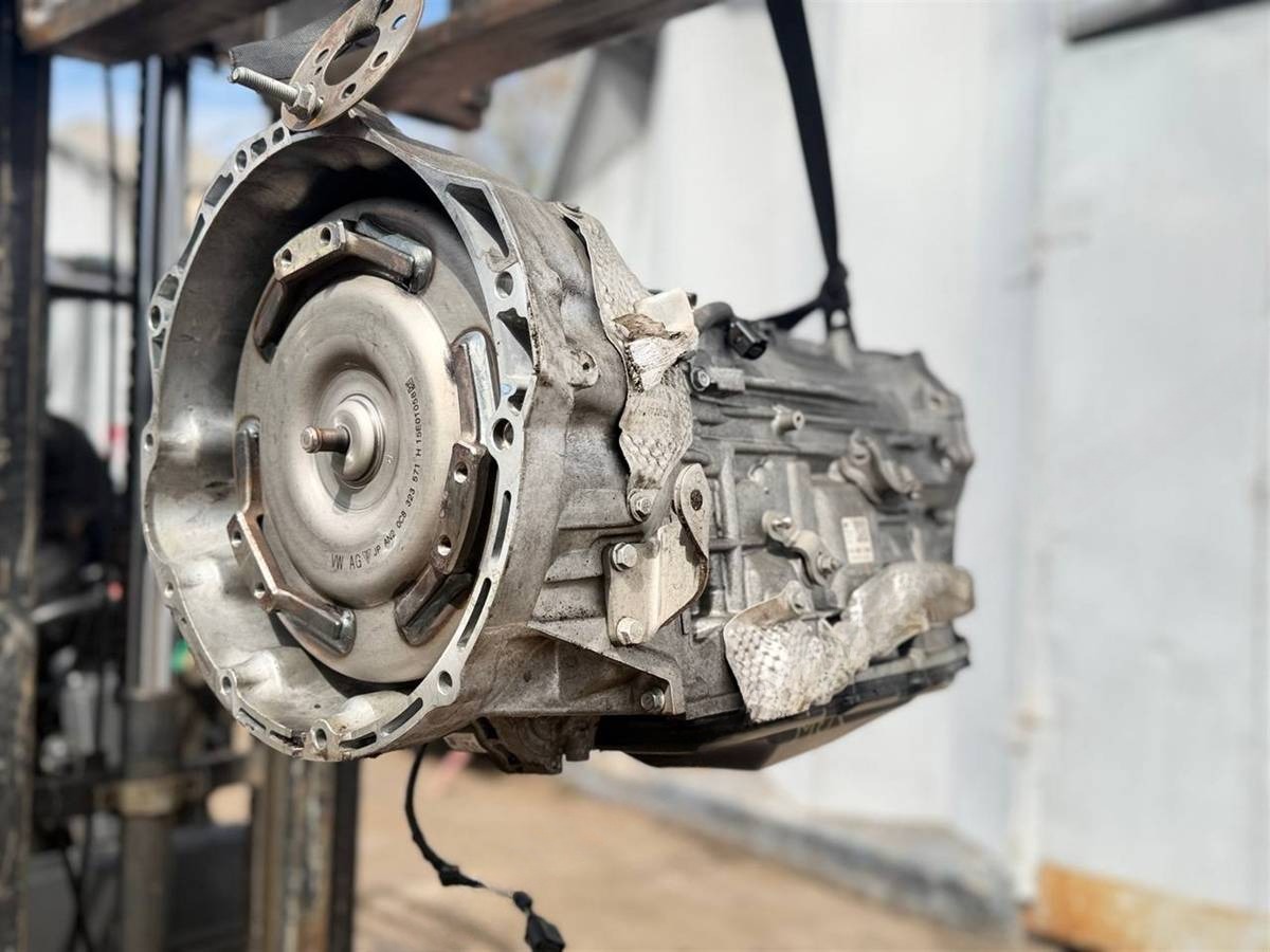 Новое Ford Galaxy, 2015 г., OEM 0C8300038D, арт. 160185