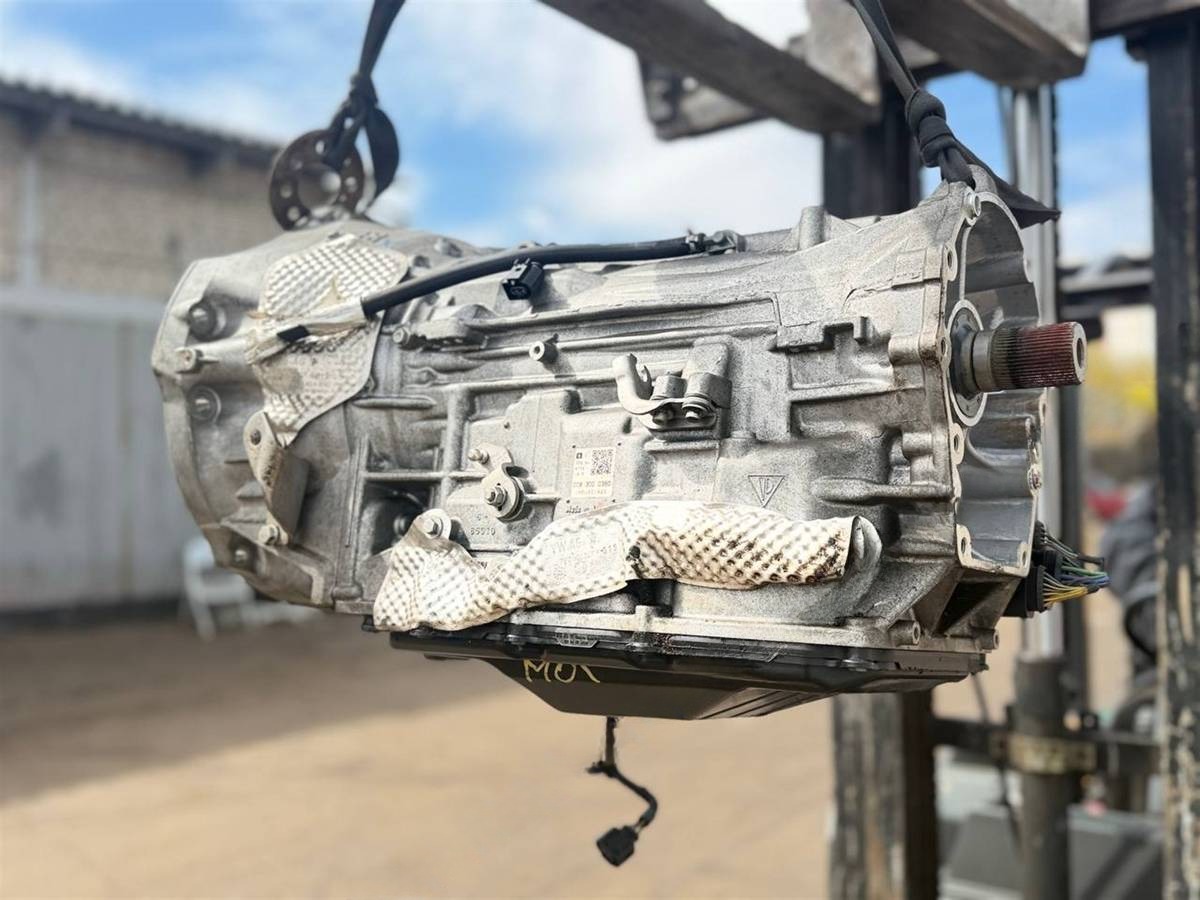 Новое Ford Galaxy, 2015 г., OEM 0C8300038D, арт. 160185, фото 10