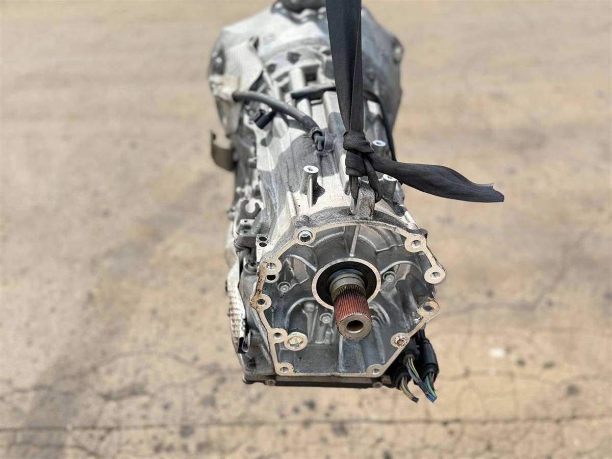 Новое Ford Galaxy, 2015 г., OEM 0C8300038D, арт. 160185, фото 17