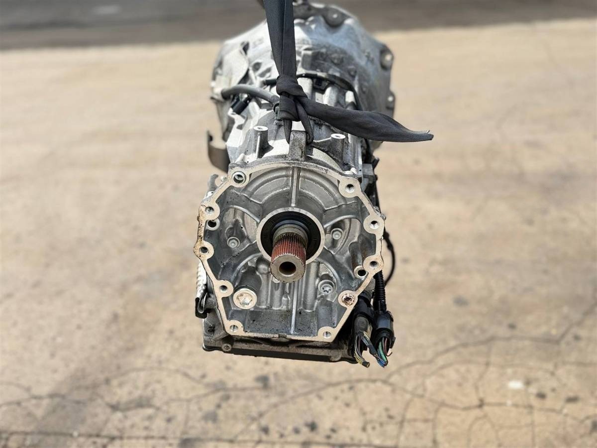 Новое Ford Galaxy, 2015 г., OEM 0C8300038D, арт. 160185, фото 18