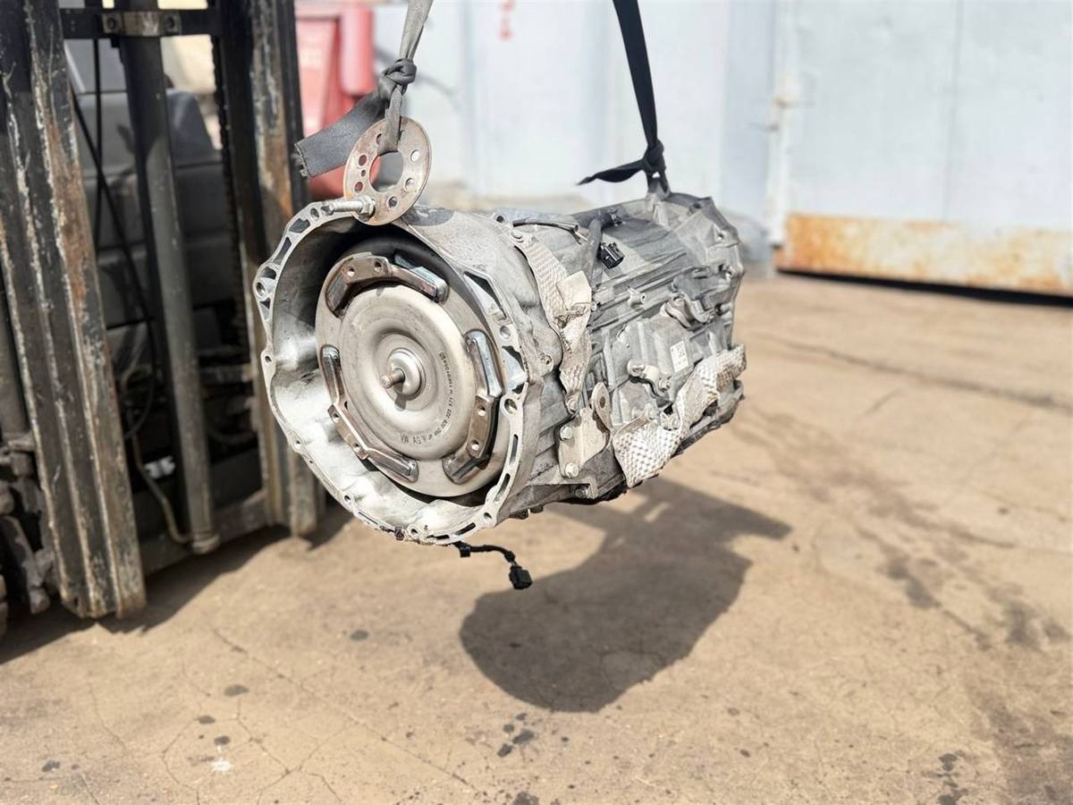 Новое Ford Galaxy, 2015 г., OEM 0C8300038D, арт. 160185, фото 2