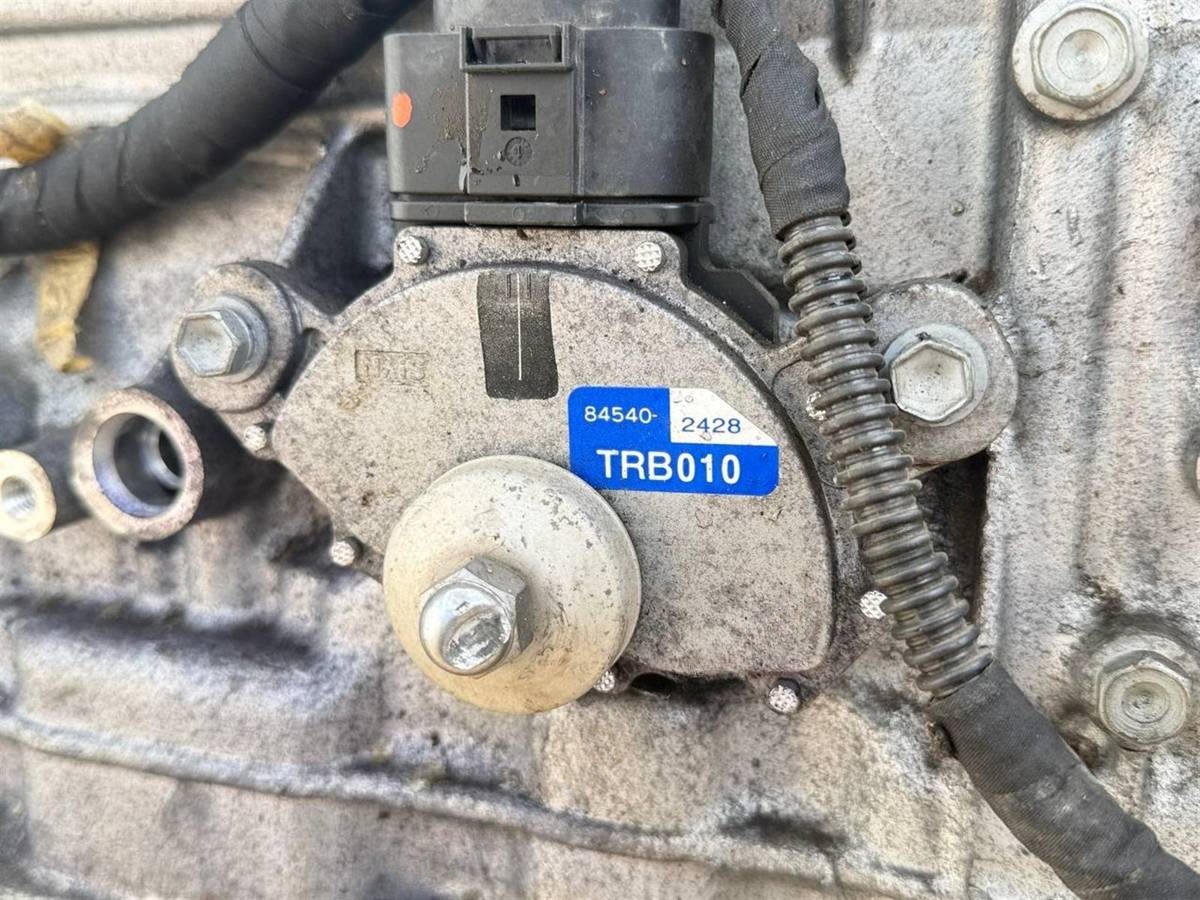 Новое Ford Galaxy, 2015 г., OEM 0C8300038D, арт. 160185, фото 23