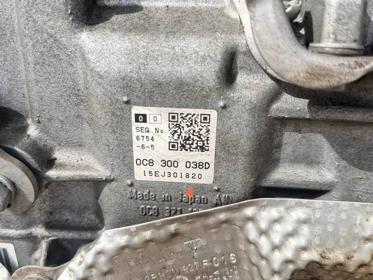 Новое Ford Galaxy, 2015 г., OEM 0C8300038D, арт. 160185, фото 24