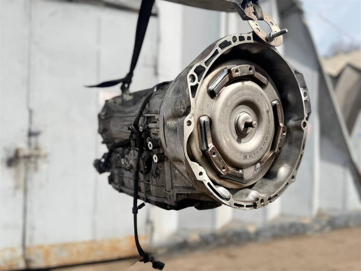 Новое Ford Galaxy, 2015 г., OEM 0C8300038D, арт. 160185, фото 7