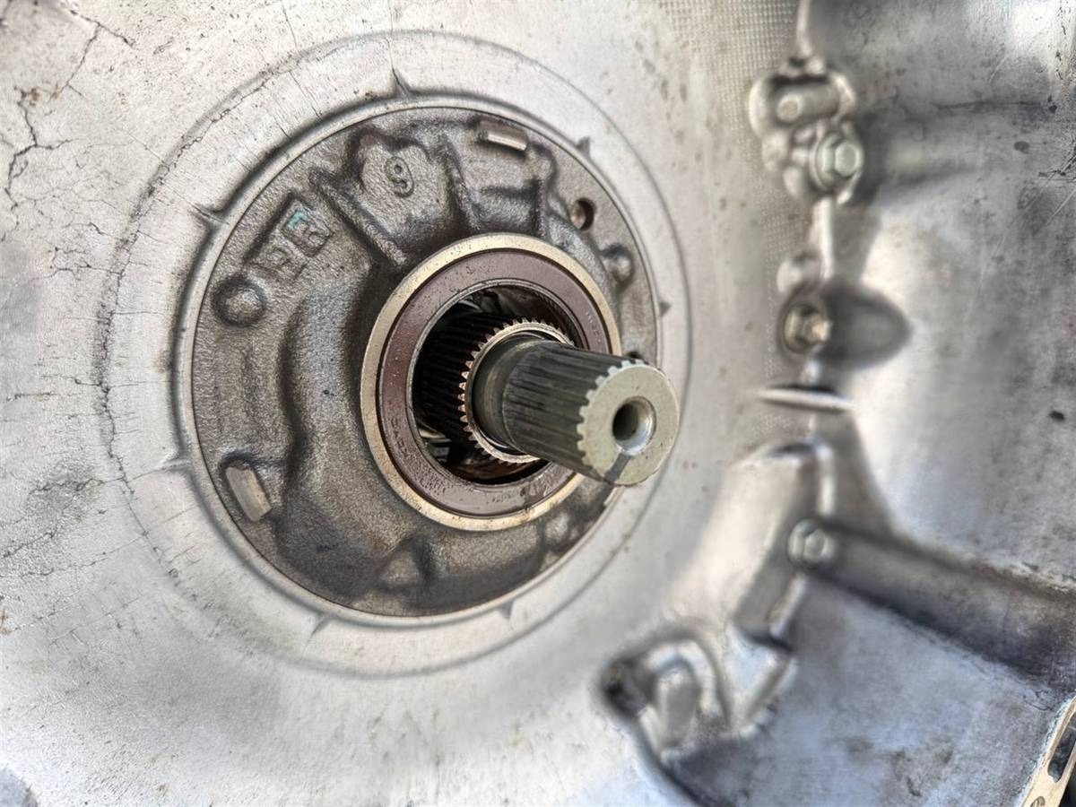 Новое Ford Focus L359, 2013 г., OEM 4m512467ap, арт. 160187, фото 11