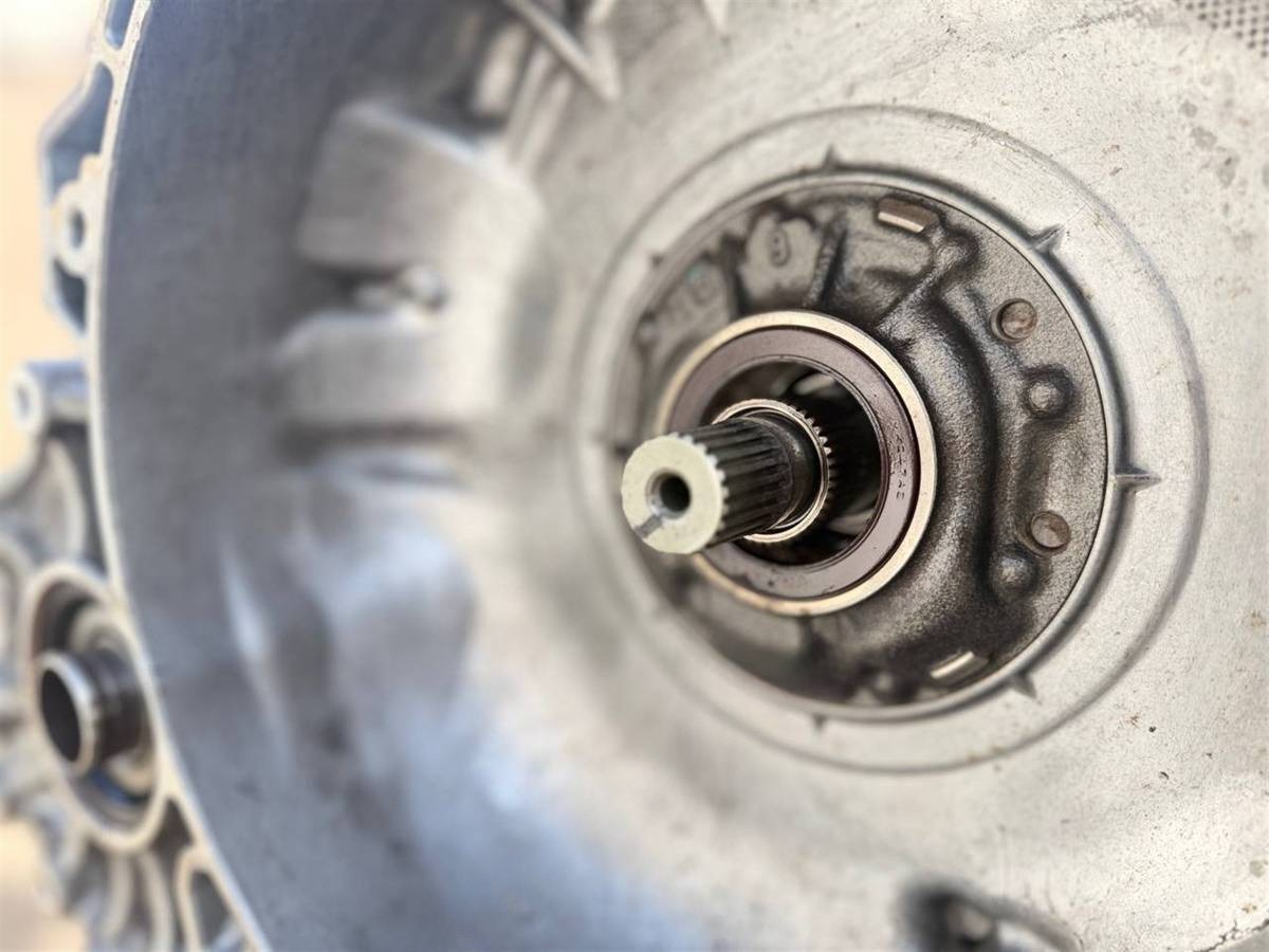 Новое Ford Focus L359, 2013 г., OEM 4m512467ap, арт. 160187, фото 12