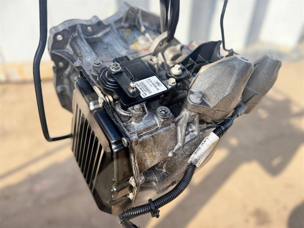 Новое Ford Focus L359, 2013 г., OEM 4m512467ap, арт. 160187, фото 21