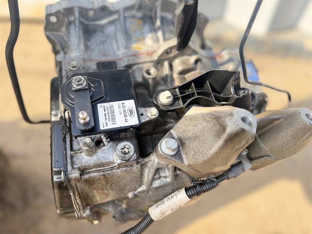 Новое Ford Focus L359, 2013 г., OEM 4m512467ap, арт. 160187, фото 22