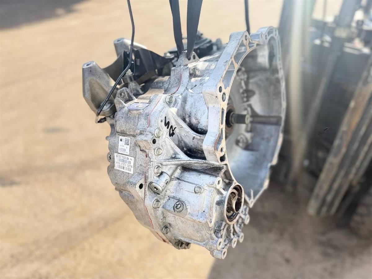 Новое Ford Focus L359, 2013 г., OEM 4m512467ap, арт. 160187, фото 23