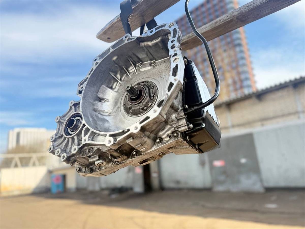 Новое Ford Focus L359, 2013 г., OEM 4m512467ap, арт. 160187, фото 24
